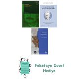 Einstein Ve Tam Güneş Tutulması + Psikanaliz Ve İnsanbilimleri + Teolojik Hermenötik