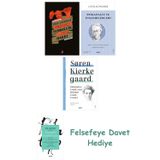 Einstein Ve Tam Güneş Tutulması + Ruhani Otorite Ve Dünyevi İktidar + İnsan Doğasının Geleceği