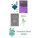Einstein Ve Tam Güneş Tutulması + Sokrates'İn Savunması + Psikanaliz Ve İnsanbilimleri + Modern D...