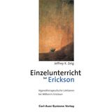 Einzelunterricht bei Erickson.