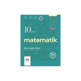 EİS 10. Sınıf Matematik Ders Anlatım Föyleri