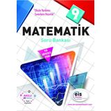 Eis - 9.Sınıf - Matematik - Soru Bankası - Eis Yayınları