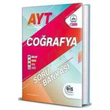 Eis Ayt Coğrafya Soru Bankası