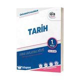 Eis Tyt Ayt Tarih 1.Kitap Ders Anlatım Föyü