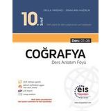 Eis Yayınları 10. Sınıf DAF Felsefe Ders Anlatım Föyleri