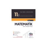 Eis Yayınları 11.Sınıf Felsefe Konu Anlatımı