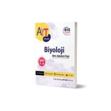 Eis Yayınları Ayt Biyoloji Ders Anlatım Föyleri