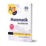 Eis Yayınları AYT Hazırlık DAF Matematik Ders Anlatım Föyü