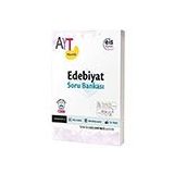 Eis Yayınları AYT Hazırlık Edebiyat Soru Bankası
