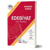 EİS Yayınları Edebiyat Soru Bankası