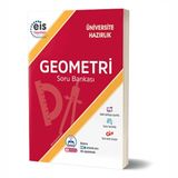 Eis Yayınları Eis Tyt Hazırlık - Soru Bankası - Geometri