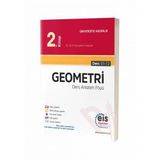 Eis Yayınları Geometri Daf 2. Kitap Yeni