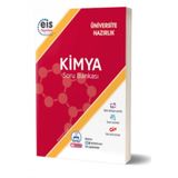Eis Yayınları Kimya Soru Bankası