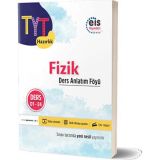 Eis Yayınları TYT Hazırlık Fizik Ders Anlatım Föyü