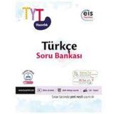Eis Yayınları TYT Hazırlık Türkçe Soru Bankası