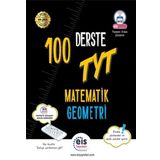 Eis Yayınları Tyt Matematik-Geometri 100 Derste