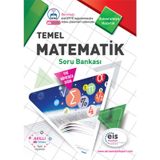 Eis Yayınları TYT Matematik Soru Bankası