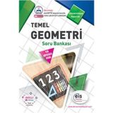 Eis Yayınları TYT Temel Geometri Soru Bankası