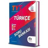 Eis Yayınları Tyt Türkçe Koz Serisi Soru Bankası