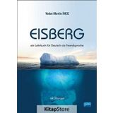Eisberg - Vedat Martin İnce