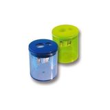 eisen kalemtraş yuvarlak çiftli hazneli 513 (12 li paket) - Yok