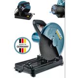 Eisenn Alman Blue Pro 5800 Maxstar Dfct001 Series Yüksek Güç Titan Sargılı Profil Metal Kesme Makinesi