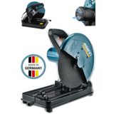 Eisenn Alman Blue Pro 5800 Maxstar Dfct001 Series Yüksek Güç Titan Sargılı Profil Metal Kesme Makinesi