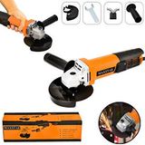 eısenn Eisenn Maxstar Et-900t Spiral Taşlama Profil Metal Kesme Makinası