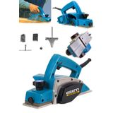EISEnn Germany Technology Blue Platinum Isınmaz Motor Professional Planya Makinası 5200 W