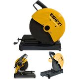 Eisenn S-Class Pro 5800 Maxstar DFCT001 Series Yüksek Güç Bakır Sargılı Profil Metal Kesme Makinesi