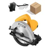 Eisenn Straight Cut Alman Teknolojisi 3200 W Professional Daire Testere