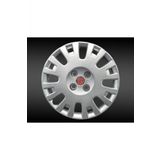 Eja-Grup Fiorino 15 Inc Kirilmaz Esnek 4 Adet Jant Kapagi 5171