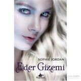 Ejder Gizemi - Sophie Jordan