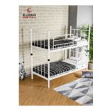 Ejder metal Ranza 90x190 Beyaz Ranza (YATAKSIZ)