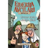 Ejderha Avcıları Okulu 10 Eyvah! Eao’Da Aileler Günü