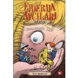 Ejderha Avcıları Okulu 19 Esrarengiz Dev - Kate McMullan