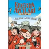 Ejderha Avcıları Okulu 20 - Yaşasın! Okul Bitti - Kate McMullan