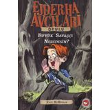Ejderha Avcıları Okulu 6 Büyük Savaşçı Neredesin - Kate Mcmullan