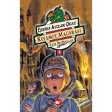 Ejderha Avcıları Okulu: Kıyamet Mağarası - Kate Mcmullan