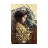 Ejderha Bakıcısı - Carole Wilkinson