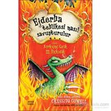 Ejderha Tehlikesi Nasıl Savuşturulur - Cressida Cowell