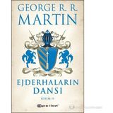 EJDERHALARIN DANSI KISIM- II - GEORGE MARTIN