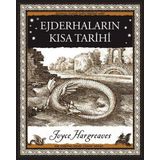 Ejderhaların Kısa Tarihi - Joyce Hargreaves