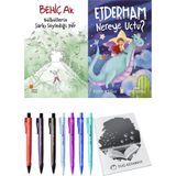 Ejderham Nereye Uçtu? ve Bülbüllerin Şarkı Söylediği Yer 2li Set