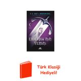 Ejderha'Nın Yemini- Gece Evi Serisi + Türk Klasiği Hediye