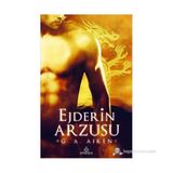 EJDERIN ARZUSU - G. A. AIKEN