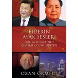 Ejderin Ayak Sesleri - Ozan Örmeci