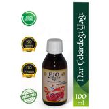 Ejo Soğuk Sıkım Nar Çekirdeği Yağı / %100 Saf Ve Doğal Nar Çekirdeği Yağı