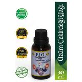 Ejo Soğuk Sıkım Üzüm Çekirdeği Yağı / %100 Saf Ve Doğal Üzüm Çekirdeği Yağı