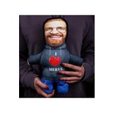 Ejoya 107026 Minik Sevgilim Peluş Oyuncak